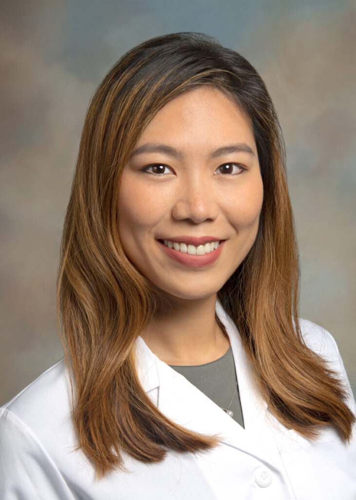 Yi-Hsien Yeh, MD | Ophthalmology & Visual Sciences