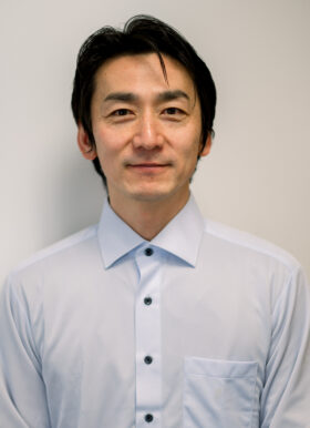 Takeshi  Yoshimatsu, PhD