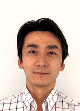 Takeshi  Yoshimatsu, PhD