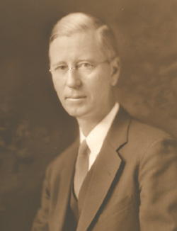 Harvey J. Howard, MD
