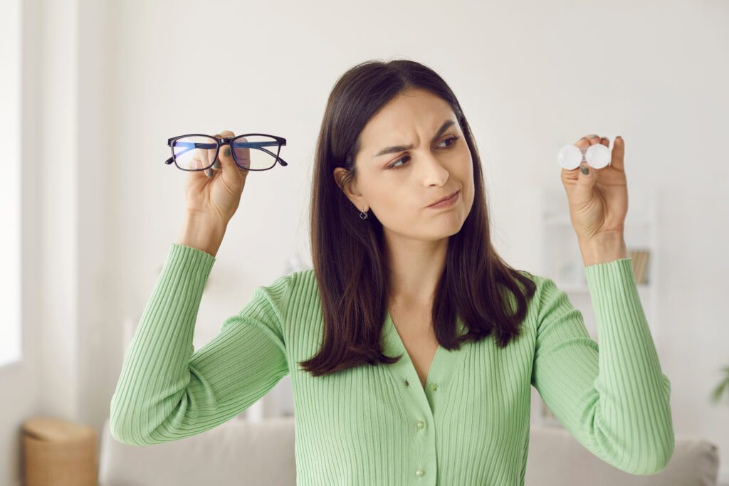 LASIK frequently asked questions