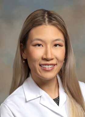 Maggie Xing, MD