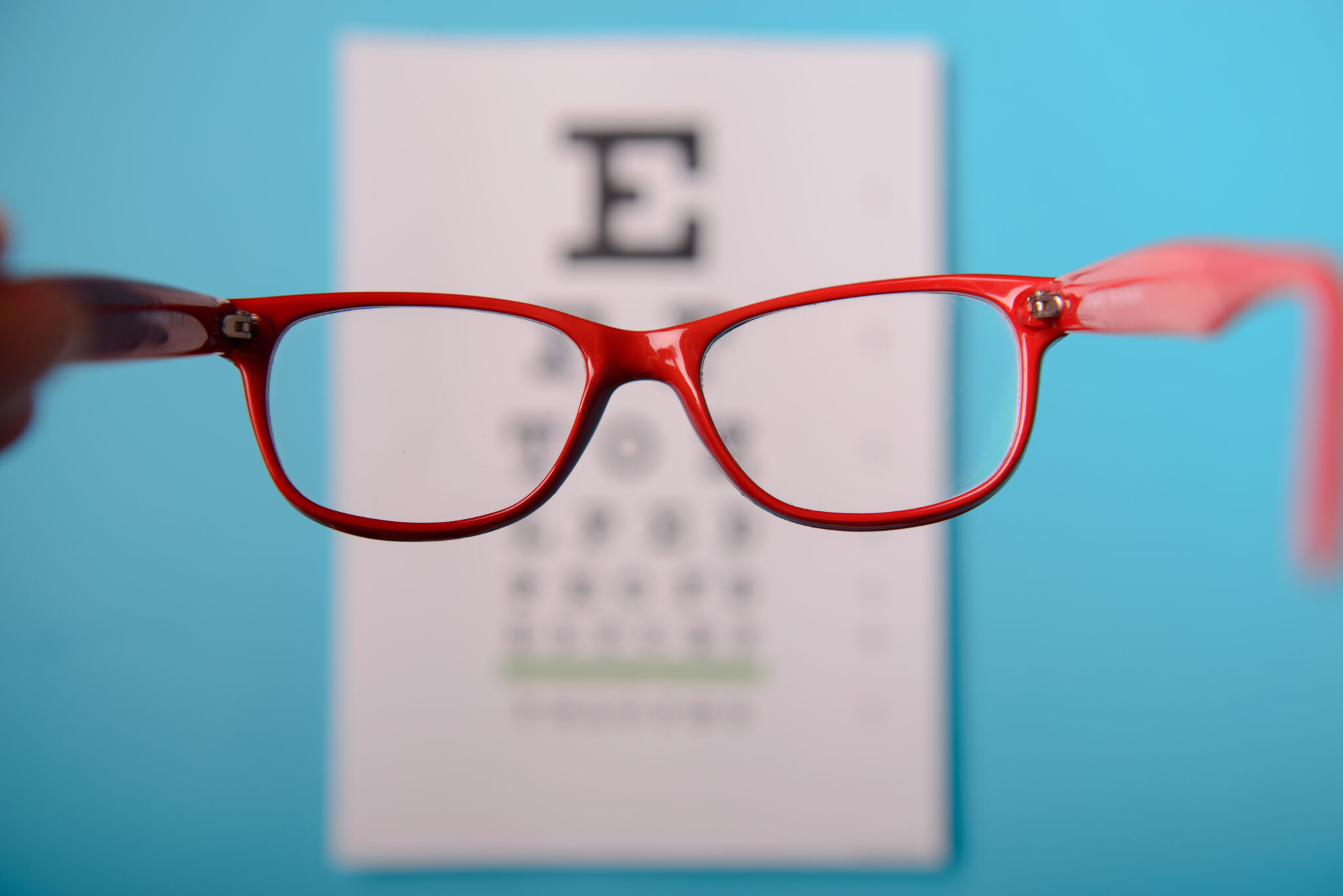 6 Common Eye Care Myths Ophthalmology & Visual Sciences