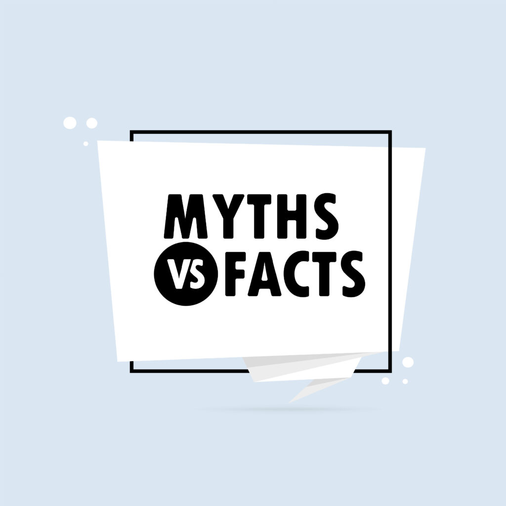 6 Common Eye Care Myths