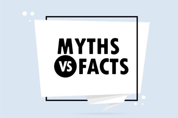 6 Common Eye Care Myths