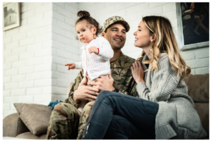LASIK for Military Personnel: Benefits and Considerations