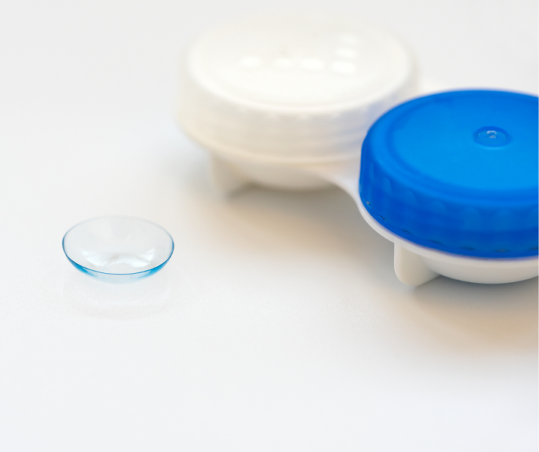 LASIK vs. Contact Lenses Pros and Cons WashU LASIK