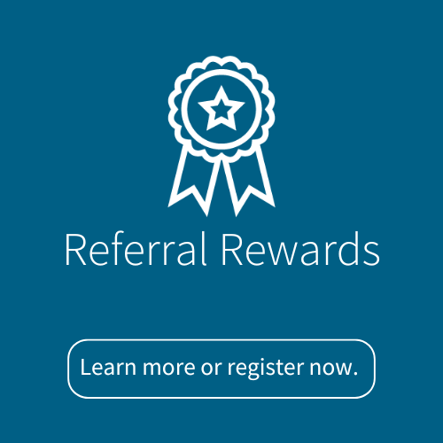 WashU LASIK Referral Rewards