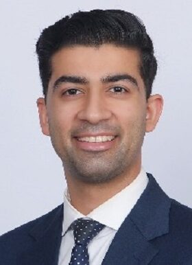 Arjun  Merchant, MD