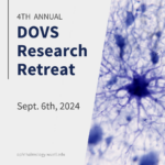 4th annual dovs research retreat