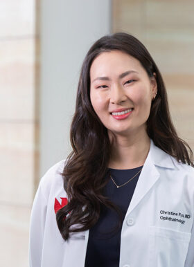 Christine  Ryu, MD