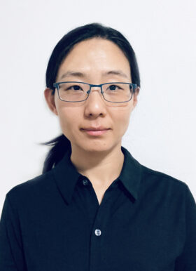 Qian Wang, PhD